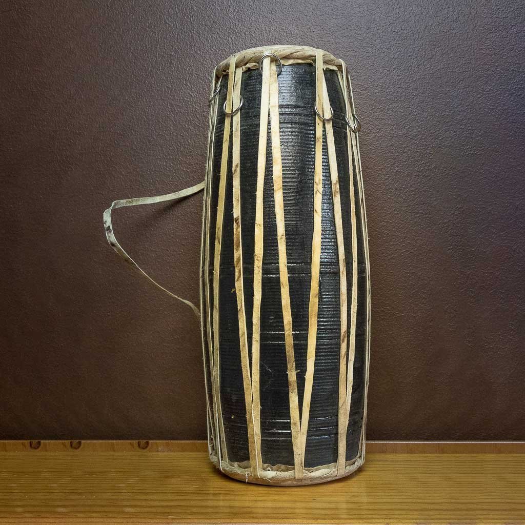 17 inch Madal-Nepalese