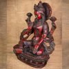 Goddess of Wealth Laxmi Statue