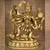 Goddess Kali Statue - kali statue - devi kali- kali- kalika - kali maa - kali mata- kaalratri - baisnavi - bhawani