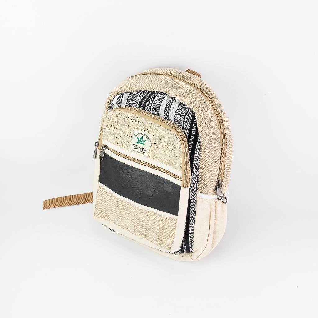 Organic Hemp Backpacks-69
