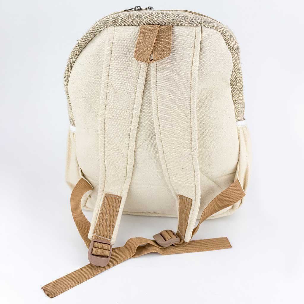 Hemp Backpack – HB75022