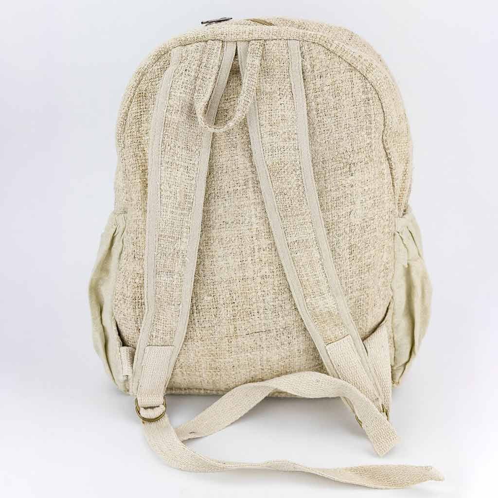 Hemp Backpack – HB75027
