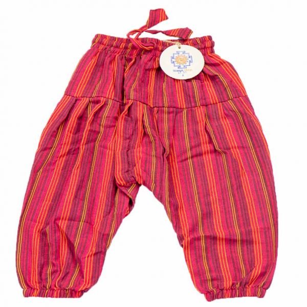 Kids Harem Pants