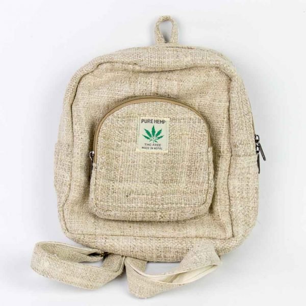 Hemp Bags