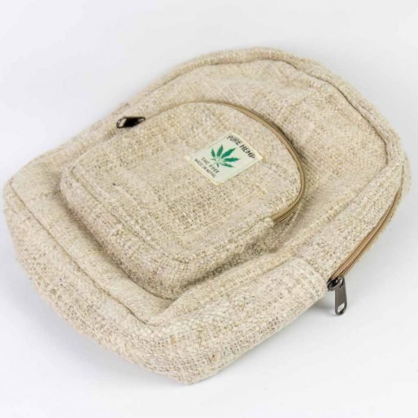 Hemp Bags