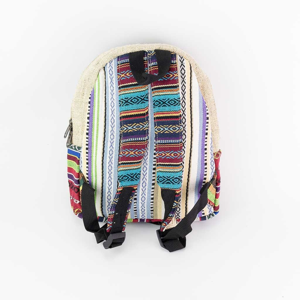 Organic Hemp Backpacks-14