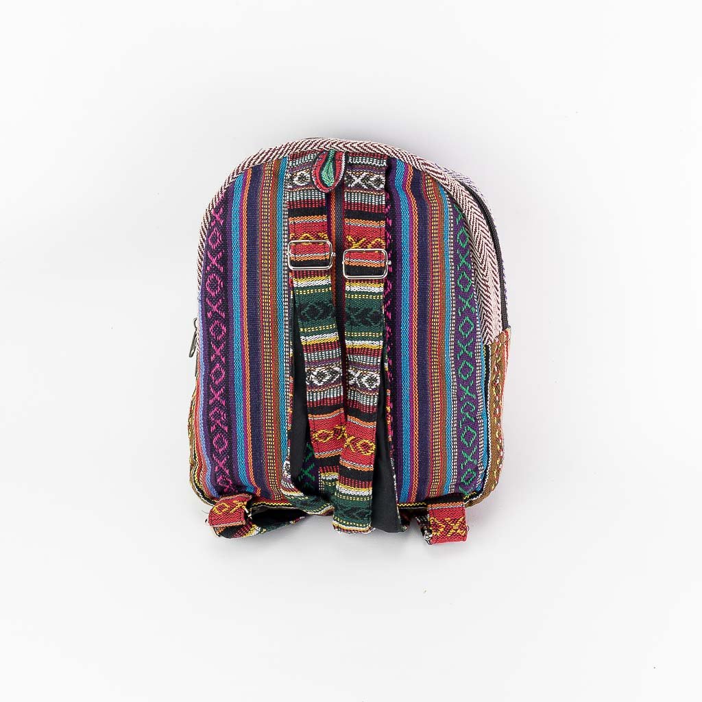 Organic Hemp Backpacks-49
