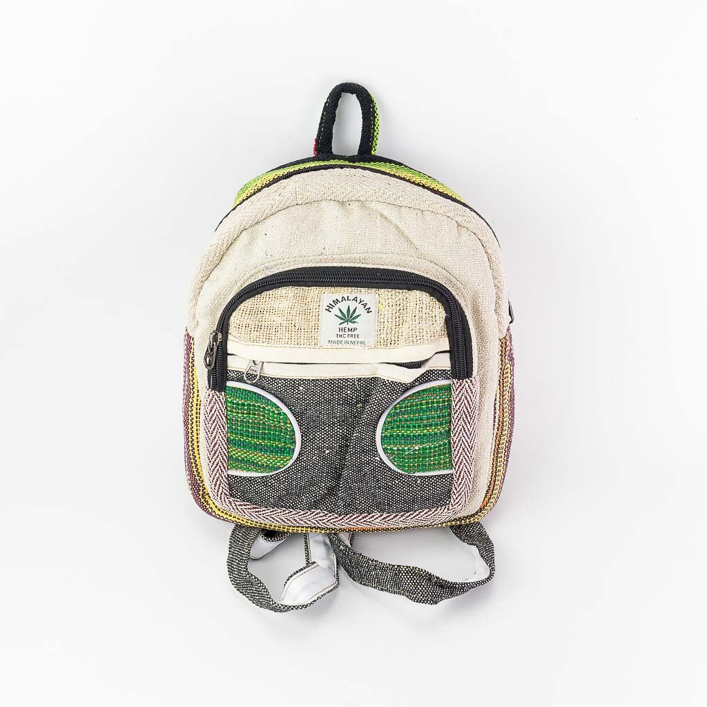 Organic Hemp Backpacks-59