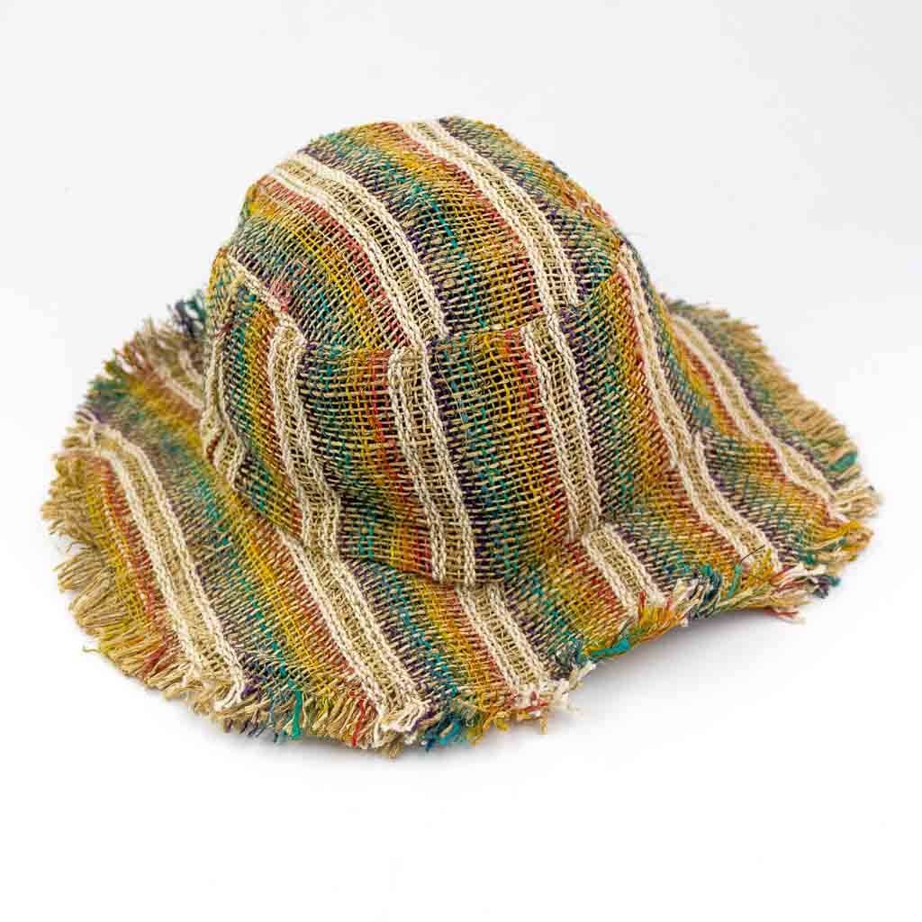 Hemp Hats