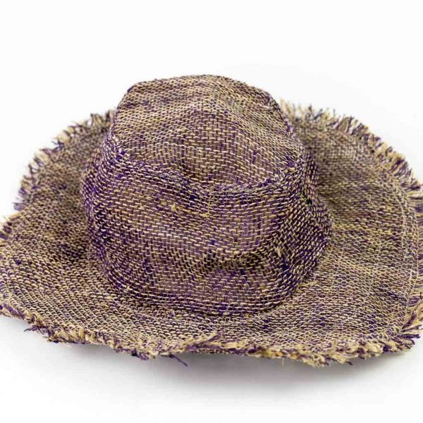 hemp jungle safari hats