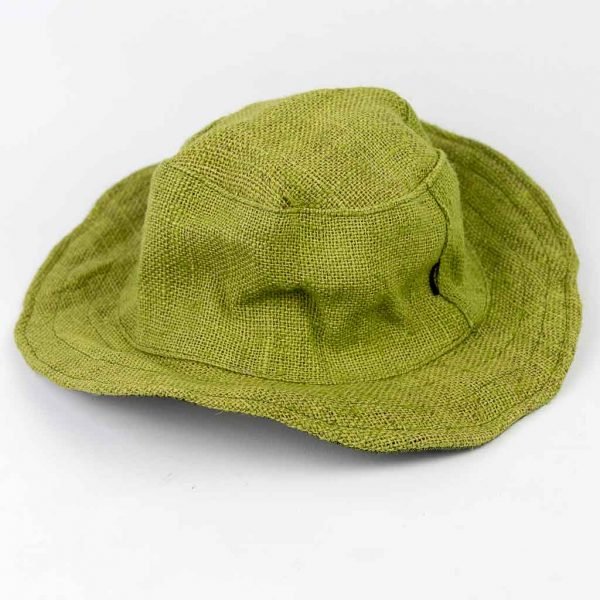 hemp hats