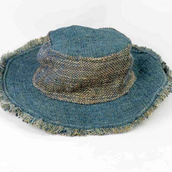 hemp jungle safari hats