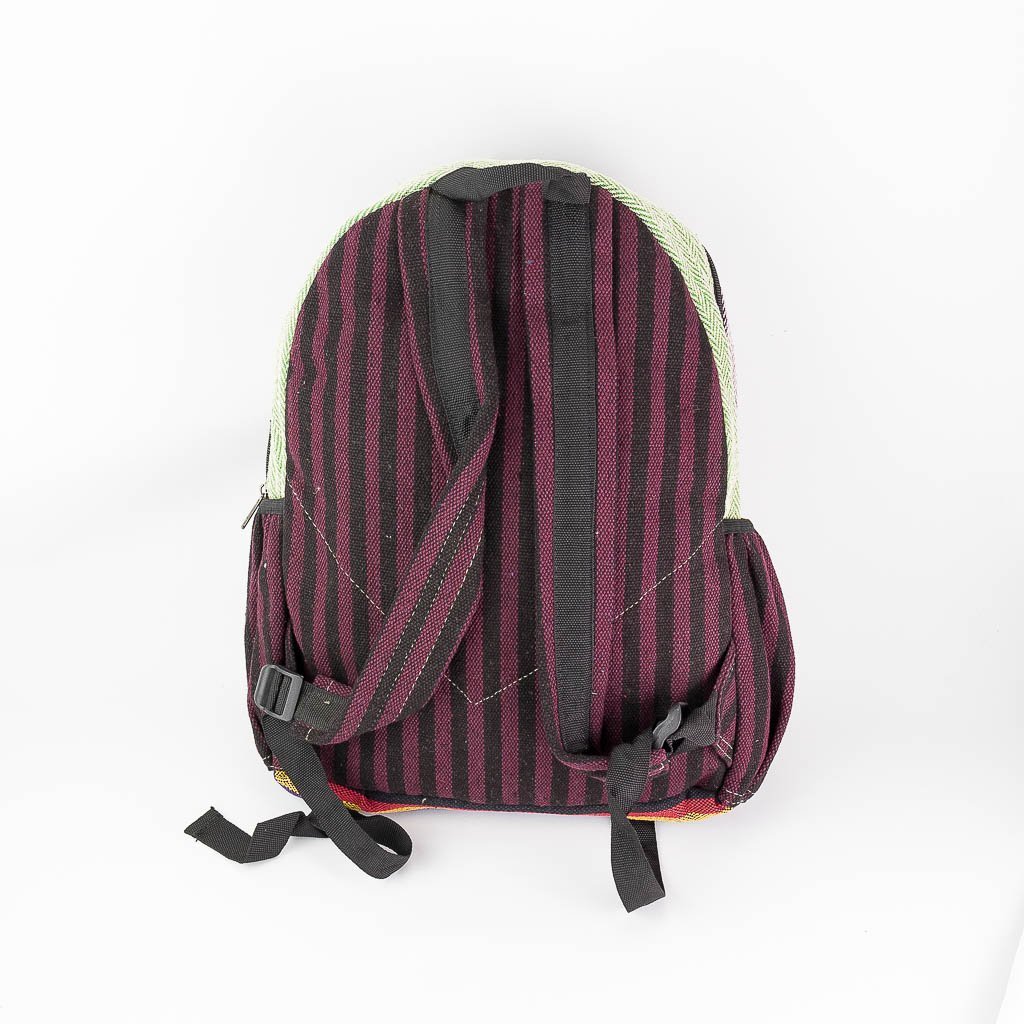 Organic Hemp Backpacks-112