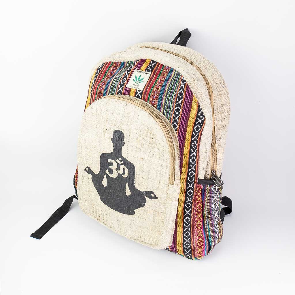 Organic Hemp Backpacks-96