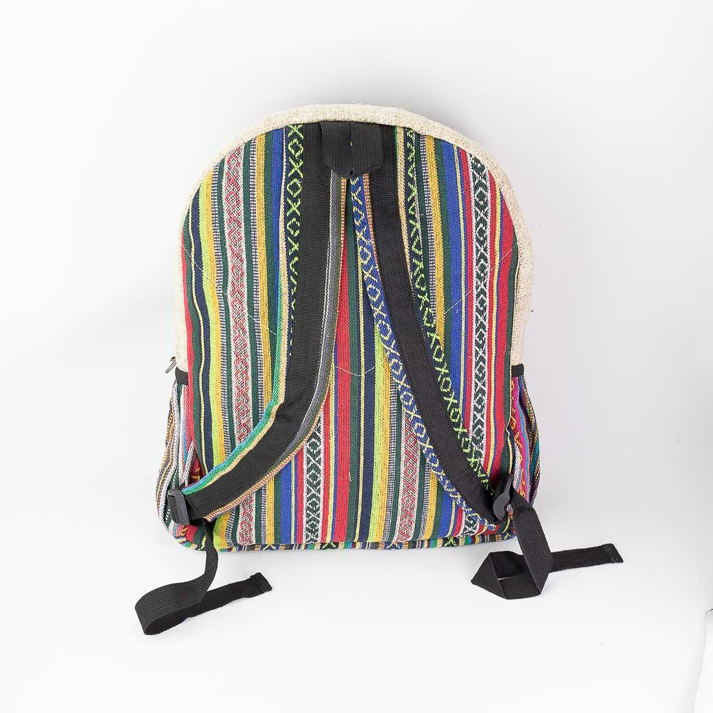 Organic Hemp Backpacks-97
