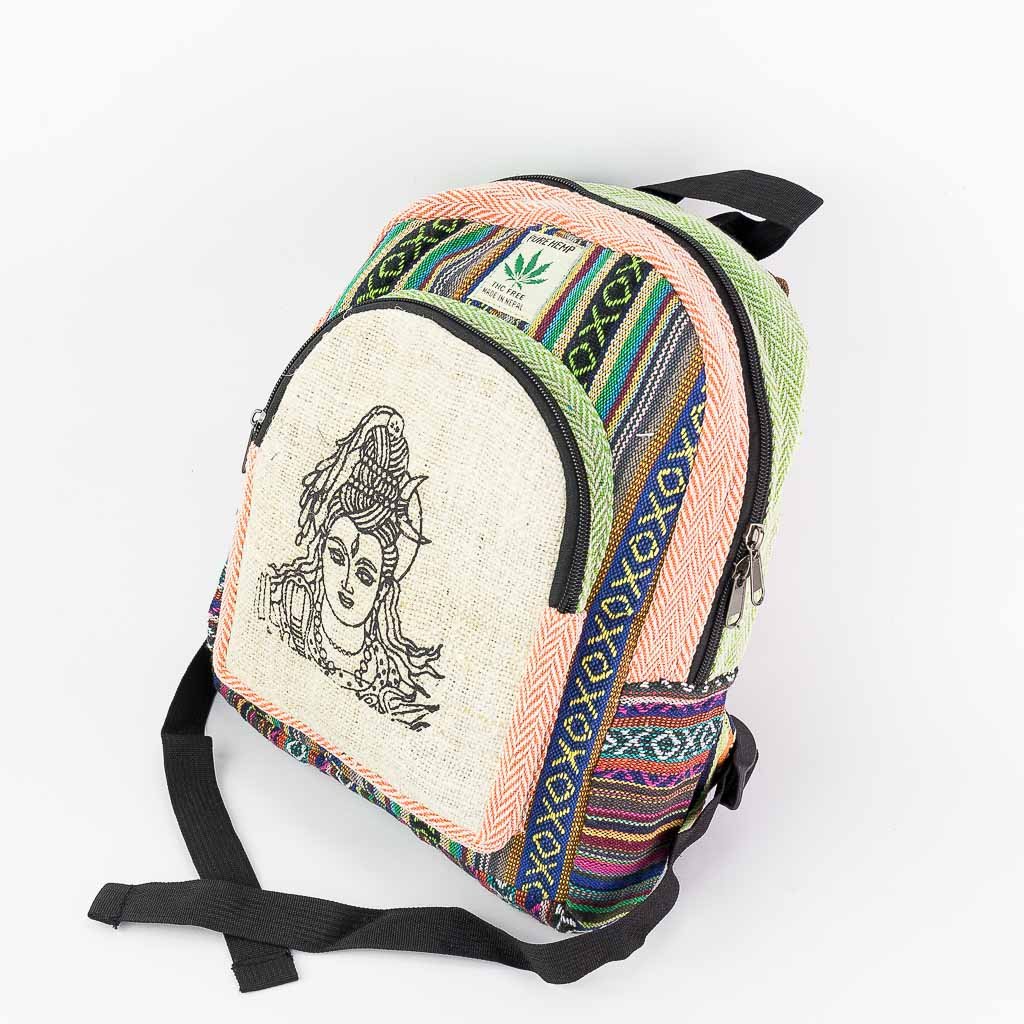 Organic Hemp Backpacks-10