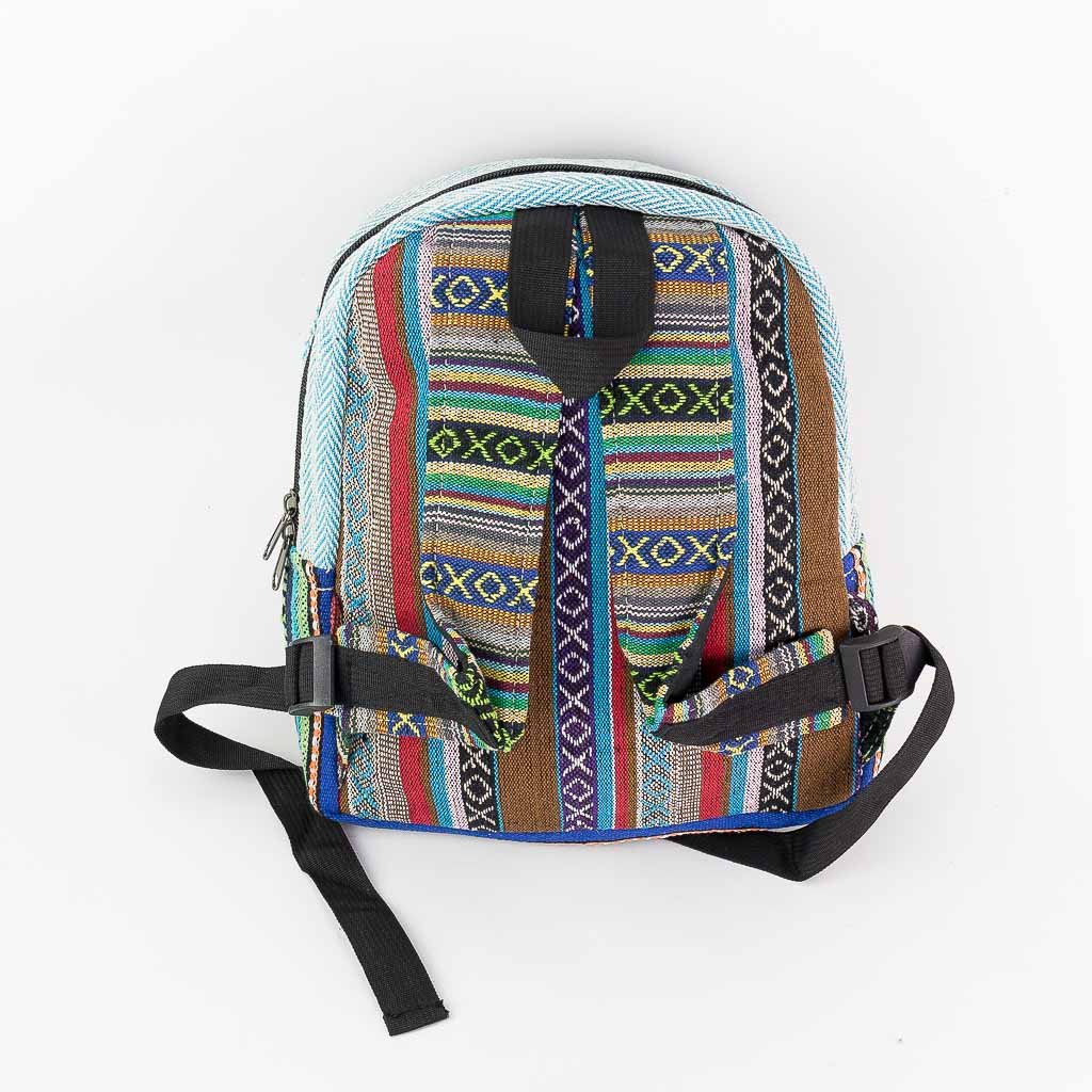 Organic Hemp Backpacks-23