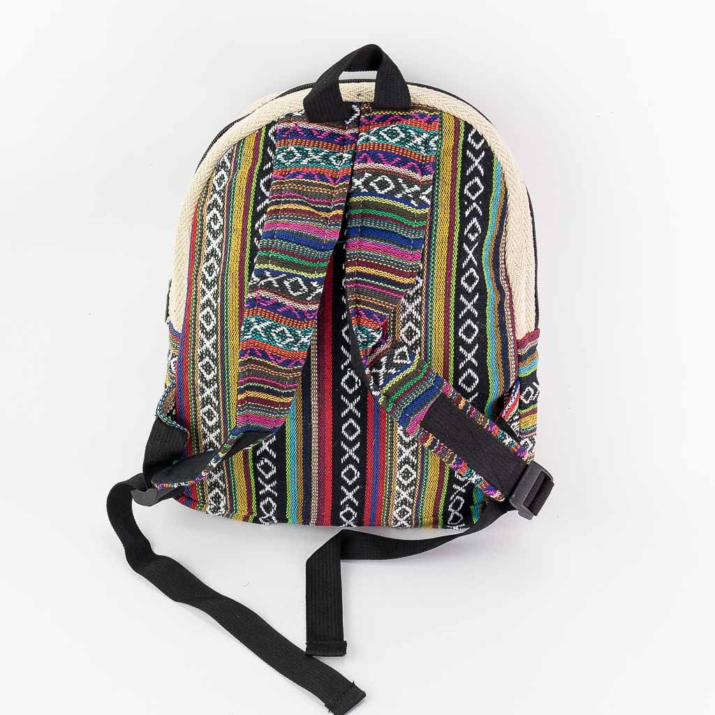 Organic Hemp Backpacks-37