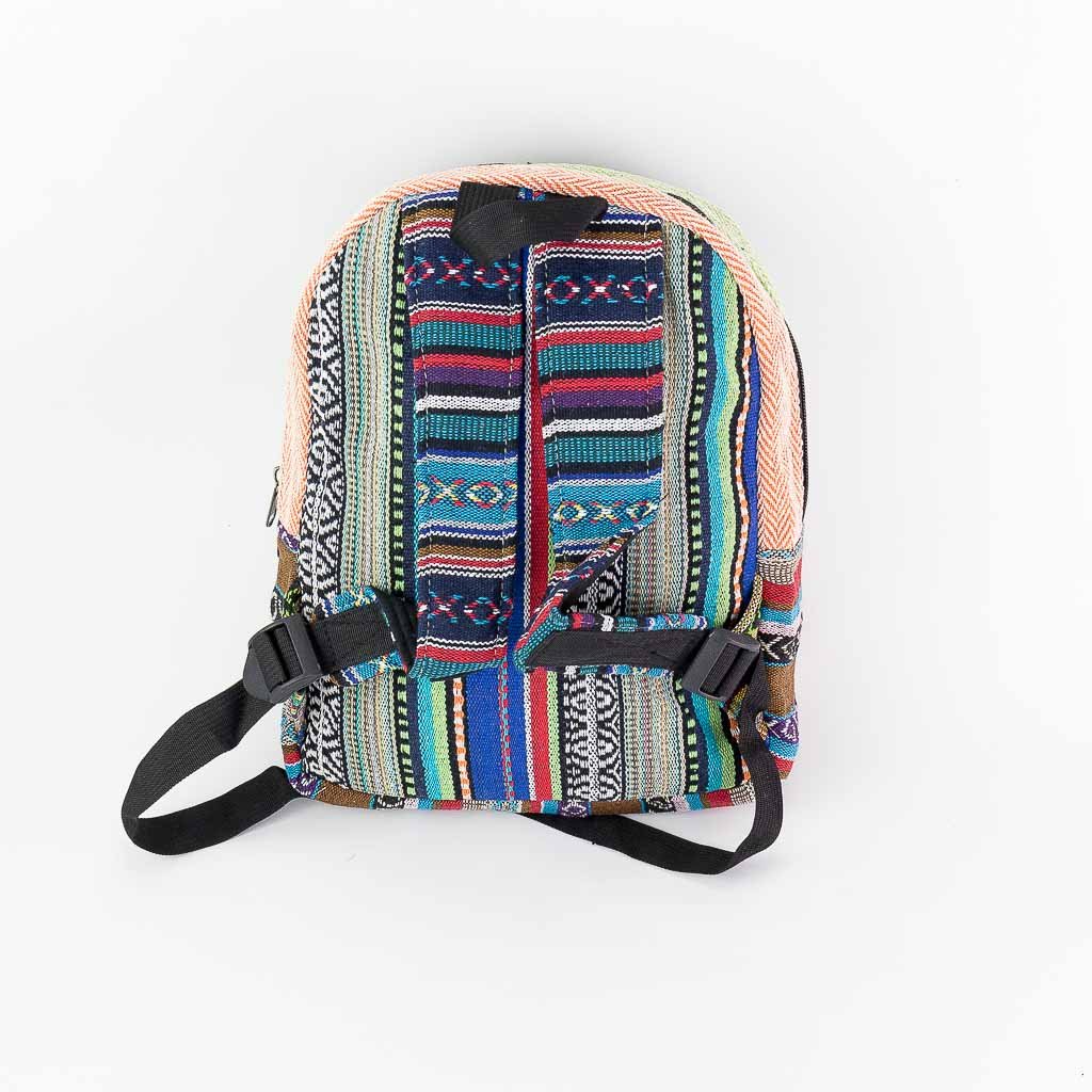 Organic Hemp Backpacks-8
